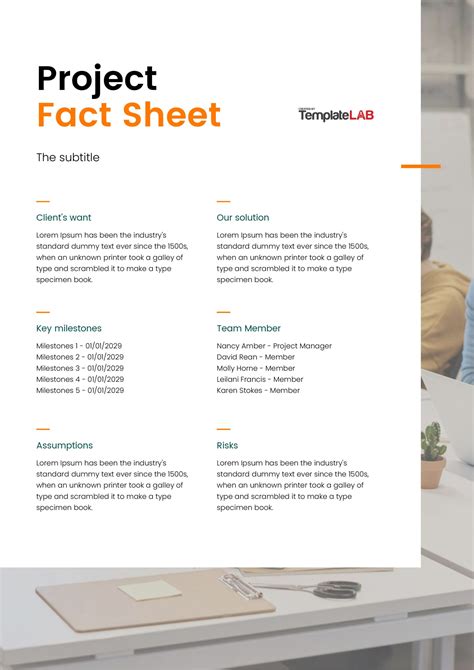 prtax fact sheet.